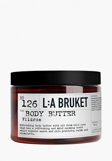 Масло для тела La Bruket