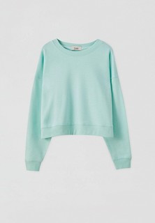 Свитшот Pull&Bear