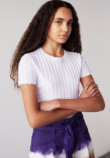 Футболка Pull&Bear