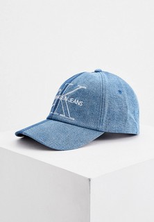 Бейсболка Calvin Klein Jeans