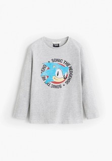 Лонгслив Mango Kids