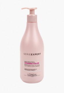Шампунь LOreal Professionnel