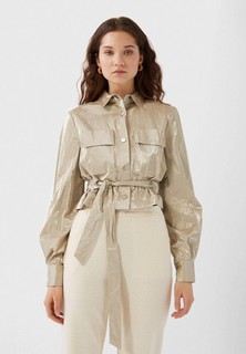 Блуза Stradivarius