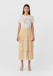 Юбка Stradivarius