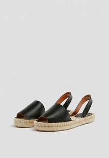 Сандалии Pull&Bear