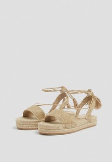 Сандалии Pull&Bear