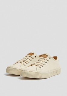 Кеды Pull&Bear
