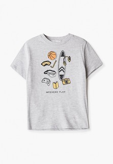 Футболка Mango Kids