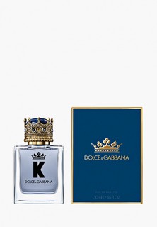 Туалетная вода Dolce&Gabbana