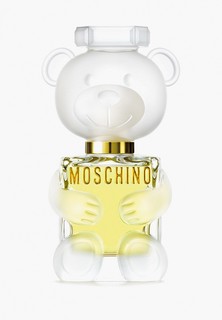 Парфюмерная вода Moschino