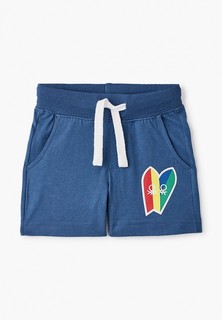 Шорты United Colors of Benetton