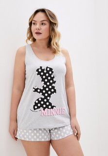 Пижама Lika Dress
