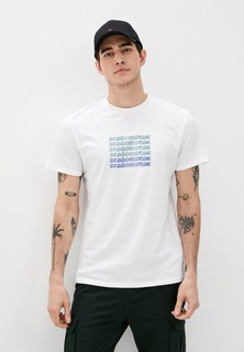 Футболка DC Shoes