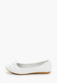 Балетки Zenden Comfort