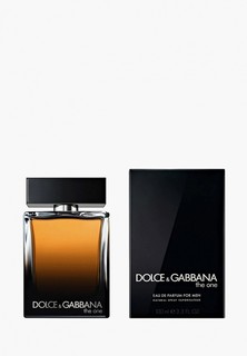 Парфюмерная вода Dolce&Gabbana