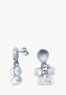 Серьги Наше Золото