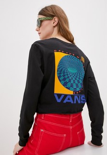 Топ Vans