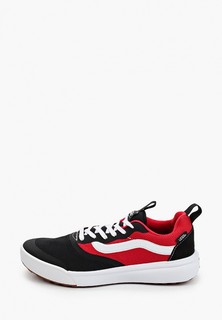 Кроссовки Vans