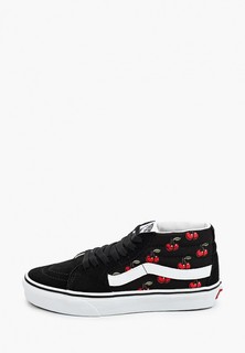 Кеды Vans