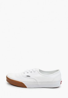 Кеды Vans