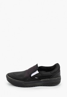 Слипоны Vans