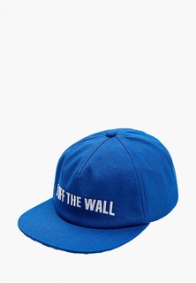 Бейсболка Vans