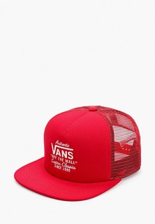 Бейсболка Vans