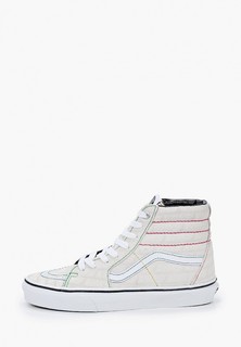 Кеды Vans
