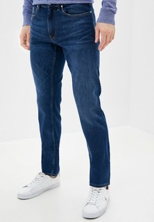 Джинсы Calvin Klein