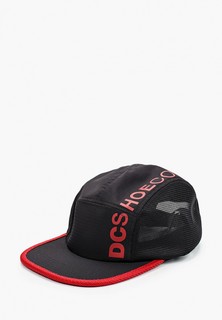 Бейсболка DC Shoes