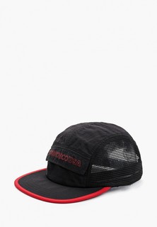 Бейсболка DC Shoes