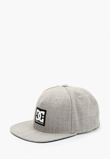 Бейсболка DC Shoes