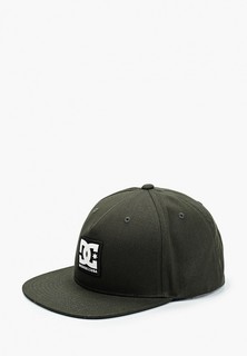 Бейсболка DC Shoes