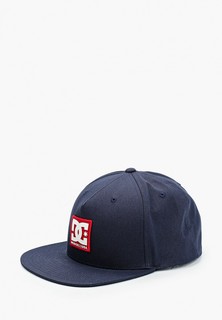 Бейсболка DC Shoes