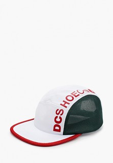 Бейсболка DC Shoes