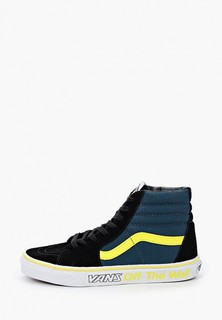 Кеды Vans