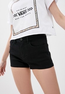 Шорты джинсовые Vans