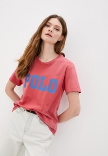 Футболка Polo Ralph Lauren