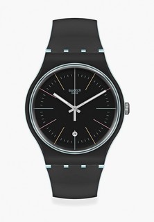 Часы Swatch