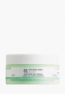 Крем для лица The Body Shop