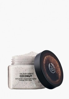 Скраб для тела The Body Shop