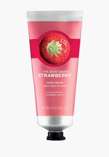 Крем для рук The Body Shop