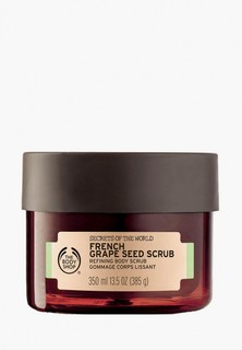 Скраб для тела The Body Shop