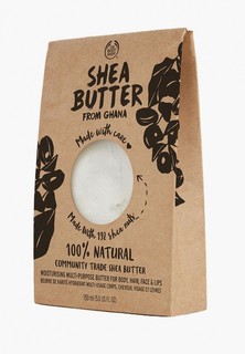 Масло для тела The Body Shop