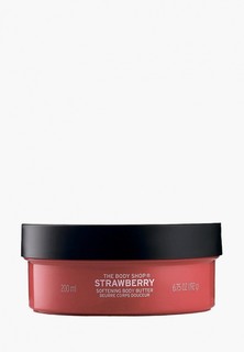 Крем для тела The Body Shop