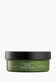 Крем для тела The Body Shop