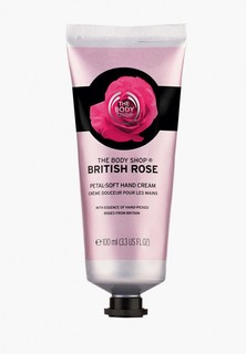 Крем для рук The Body Shop