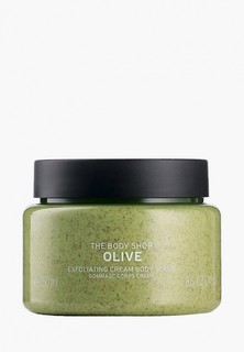 Скраб для тела The Body Shop