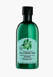 Шампунь The Body Shop