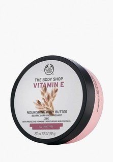 Крем для тела The Body Shop